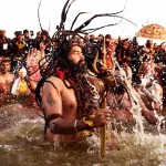 কুম্ভমেলার গঙ্গার জল স্নানের উপযুক্ত নয়! কেন্দ্রের রিপোর্টে উদ্বেগ, যোগী সরকারের কাছে জবাব তলব