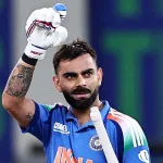 পাকিস্তানের বিপক্ষে কোহলির দাপট! শতরান করে জানিয়ে দিলেন – ‘ম্যাই হুঁ না!’
