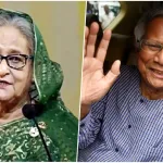 দেশে ফিরতে চান হাসিনা! ‘শয়তানের খোঁজ’ অভিযান নিয়েও সরব প্রাক্তন প্রধানমন্ত্রী
