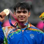 নীরজের পরামর্শ মেনে সোনার হাসি, হুগলির মেয়ে মৌমিতার অনন্য কীর্তি