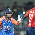 ইংল্যান্ডের বিরুদ্ধে ভারতীয় একাদশে পরিবর্তন, পঞ্চম টি-টোয়েন্টিতে খেলতে পারেন কারা?