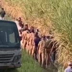 পুণে ধর্ষণকাণ্ড: অভিযুক্ত গ্রেফতার, ধরতে নামাতে হল ড্রোন ও পুলিশ কুকুর!