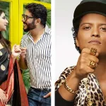 রাজের জন্মদিনে প্রেমের বার্তা, শুভশ্রীর মনের কথা কি সত্যিই বুঝে নিলেন ব্রুনো মার্স?