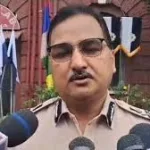 আরজি কর-কাণ্ডে প্রাক্তন পুলিশ কমিশনার বিনীত গোয়েলের বিরুদ্ধে মামলা শুনবেন না প্রধান বিচারপতি