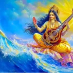 সরস্বতী পুজোর সেই দিনগুলো: বদলে যাওয়া সময়ের গল্প