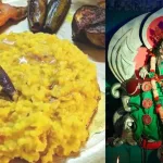 সরস্বতী পুজোয় খিচুড়ির সঙ্গে একঘেয়ে বড়া নয়! স্বাদ বদলে ট্রাই করুন নতুন রেসিপি