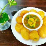 জলখাবারে ফুলকো লুচিকে জোর টক্কর দেবে ঝাড়খণ্ডের ধুসকা, রাঁধাও খুবই সহজ