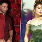 উর্বশীর সঙ্গে গাঁটছড়া বাঁধতে চলেছেন ওরি? রহস্য বাড়ালেন নেট প্রভাবশালী!