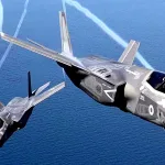 এফ-৩৫ না এসইউ-৫৭? কোন যুদ্ধবিমানে আস্থা রাখবে ভারত?