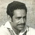 আমেরিকায় প্রয়াত ভারতের প্রাক্তন ক্রিকেটার সৈয়দ আবিদ আলি