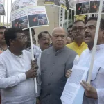 বারুইপুরে ‘হেনস্থা’ শুভেন্দুর, বিধানসভায় বিজেপির তীব্র বিক্ষোভ!