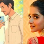 প্রেমের ইঙ্গিত না গোপন বার্তা? দেবচন্দ্রিমার ‘জিবলি’ ছবিতে রহস্যময় প্রেমিক!