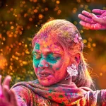 দোলের পর সহজেই রং তুলবেন? আগে থেকেই অনুসরণ করুন এই সহজ টোটকা!