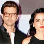 পুরনো অভিমান ভুলে কি ফের একসঙ্গে হৃতিক-কঙ্গনা?