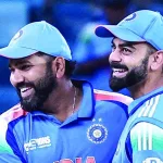 ভারতের বদলার জয়: ২৫ বছর পর নিউ জিল্যান্ডকে হারিয়ে চ্যাম্পিয়ন্স ট্রফি রোহিতদের হাতে
