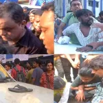 যাদবপুরে উত্তেজনার পারদ চড়ছে— এক আটক, পাঁচটি এফআইআর, থমথমে ক্যাম্পাস