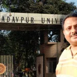 যাদবপুর বিশ্ববিদ্যালয়ে ফিরছেন উপাচার্য, হতে পারে প্রশাসনিক বৈঠক