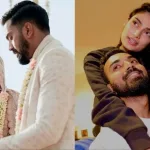 আইপিএলের মাঝেই বাবা হচ্ছেন কেএল রাহুল! সুখবর দিলেন শ্বশুর সুনীল শেট্টি