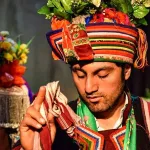 লাদাখে ‘মাতৃত্ব পর্যটন’: খাঁটি আর্য রক্তের সন্ধানে আসছেন বিদেশি মহিলারা!