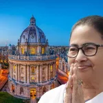 লন্ডনে মমতার উষ্ণতা: রানির স্মৃতি থেকে অক্সফোর্ডের মঞ্চে দিদি-দাদা একসঙ্গে