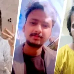 ভয়ঙ্কর সত্য! স্বামীকে খুনের পর প্রেমিকের সঙ্গে দোল উৎসবে মেতে উঠলেন মুস্কান