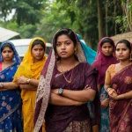 নারীদের শত্রু নারীরাই? সমাজ কি পিছিয়ে যাচ্ছে?