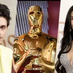 অস্কার মঞ্চে হিন্দি বললেন সঞ্চালক! ভারতীয়দের নিয়ে রসিকতা, চিনের কাছে চাইলেন সাহায্যও