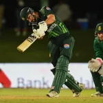 চ্যাম্পিয়ন্স ট্রফিতে ব্যর্থতার ধাক্কা, পাকিস্তানের টি-টোয়েন্টি দল থেকে বাদ বাবর-রিজওয়ান!