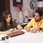 ‘প্রশ্ন’: আরজি কর-কাণ্ডের ছায়ায় পায়েল সরকারের প্রতিবাদের কাহিনি