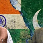 পাকিস্তানকে স্পষ্ট বার্তা ভারতের: জম্মু-কাশ্মীরের অবৈধ দখল ছাড়তে হবে