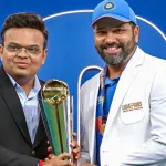আইসিসি বাছল চ্যাম্পিয়ন্স ট্রফির সেরা একাদশ, রোহিত নেই—ভারত থেকে জায়গা পেলেন কারা?
