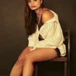 ক্রিকেট তারকা দাদা, নাচে বলিউড মাতাচ্ছেন বোন!