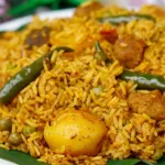 একঘেয়ে আলু-সয়াবিন নয়! আজই বানান চালকুমড়ো পাতায় মোড়া সয়াবড়ি বাটা