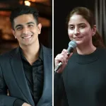 ‘ভাইব্রেটর’ বিতর্কে স্বাতী সচদেব: রসিকতা নাকি অশালীনতা?