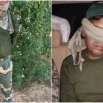 বিএসএফ কর্তাদের আশ্বাসে কিছুটা শান্তি, কিন্তু উৎকণ্ঠা কমছে না: পাকিস্তানের হেফাজতে বিএসএফ জওয়ান পূর্ণমের স্ত্রীর কথা