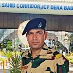 বিএসএফ কর্তাদের আশ্বাসে কিছুটা শান্তি, কিন্তু উৎকণ্ঠা কমছে না: পাকিস্তানের হেফাজতে বিএসএফ জওয়ান পূর্ণমের স্ত্রীর কথা