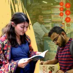 বইপাড়ায় নববর্ষের রূপান্তর: কোল্ড ড্রিঙ্ক থেকে পিওডি, বদলেছে কী কী?