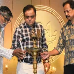 “আকবর না থাকলে তানসেনকে চিনতাম?” — মার্গসঙ্গীতের অস্তিত্ব টিকিয়ে রাখতে দায়বদ্ধতা চান ব্রাত্য বসু