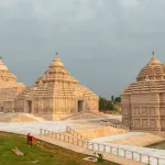 দিঘায় জগন্নাথ মন্দির উদ্বোধনের আগে সানাইয়ের সুরে উৎসবের আমেজ, কড়া নিরাপত্তায় সৈকতনগরী