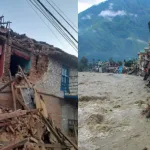 ভয়াবহ ‘হিমালয়ান কম্পন’-এ কেঁপে উঠতে পারে গোটা উত্তর ভারত, ধ্বংস হতে পারে কোটি কোটি জীবন!