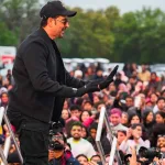 রামনবমীতে হৃতিকের অনুষ্ঠান: গোমাংস, মদ ও রাম ভজনের অদ্ভুত সংমিশ্রণে উত্তাল বিতর্ক