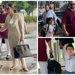 দেশ ছেড়ে কাতারে সংসার? সইফ-করিনার নতুন জীবন শুরু হতে চলেছে!