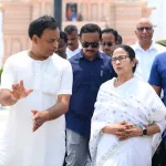 অক্ষয়তৃতীয়ায় ঐতিহ্যের সাক্ষী দিঘা! মুখ্যমন্ত্রীর উপস্থিতিতে জগন্নাথধামে মহাযজ্ঞ, দ্বারোদ্ঘাটনের আগেই আধ্যাত্মিক আবহ