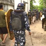 মুর্শিদাবাদের অশান্তিতে সরব মহিলা কমিশন, আজ রাজ্যে আসছে প্রতিনিধিদল