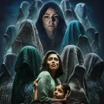অন্ধকার বিশ্বাস, নারী নিপীড়ন আর ভয়—কী বার্তা দিল ‘ছোরী ২’?
