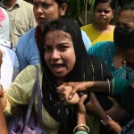 একটি দুর্নীতির ছায়া: রহস্যমৃত্যু ও নিয়োগ কেলেঙ্কারি