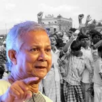 ৭১-এর রক্তক্ষয়ী ইতিহাসে ন্যায়বিচারের দাবি—পাকিস্তানকে আনুষ্ঠানিক ক্ষমা চাইতে হবে!