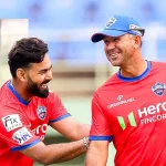 নিজেদের ফাঁদেই নিজেদের হার— ম্যাচ শেষে কী বললেন অধিনায়ক পন্থ?