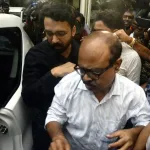 হাজিরায় দেরি! নির্যাতিতার পরিবারের অসন্তোষ, টালা থানার প্রাক্তন ওসি অভিজিতের বিরুদ্ধে আদালতে অবমাননা অভিযোগ