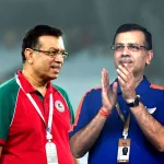 এক দিনে দুই দল মাঠে, কাকে বেশি ভালোবাসেন সঞ্জীব গোয়েন্‌কা—ক্রিকেট না ফুটবল?
